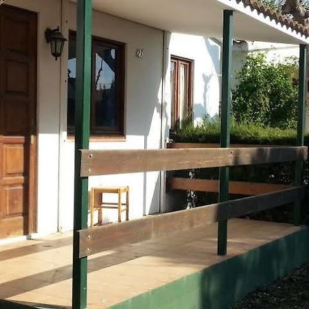 فندق كالافيلفي  Vendrell Platja المظهر الخارجي الصورة